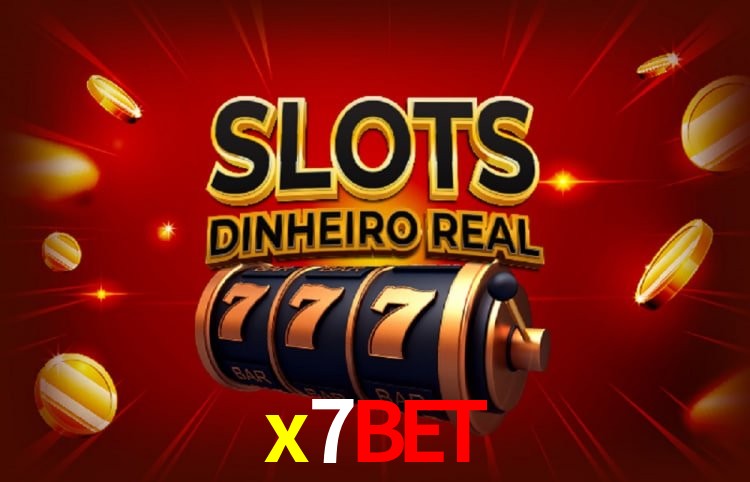 Platform Technology x7bet