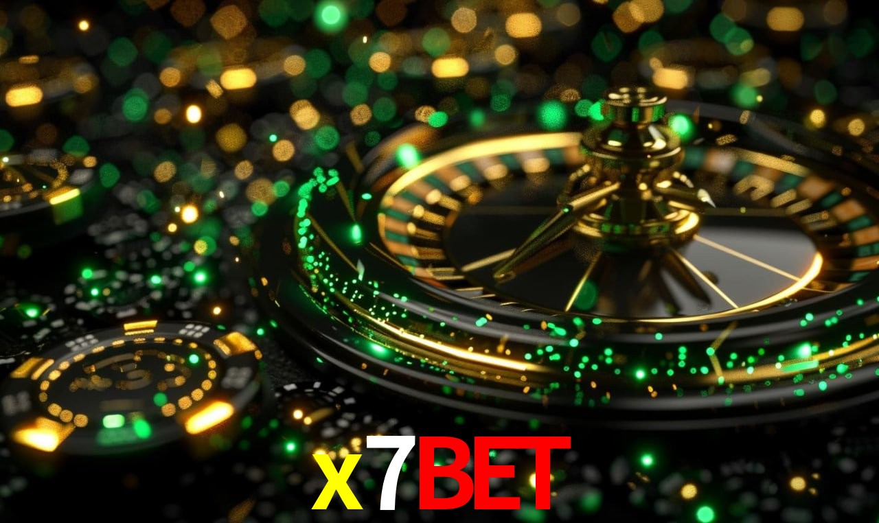 Seasonal Promotions x7bet