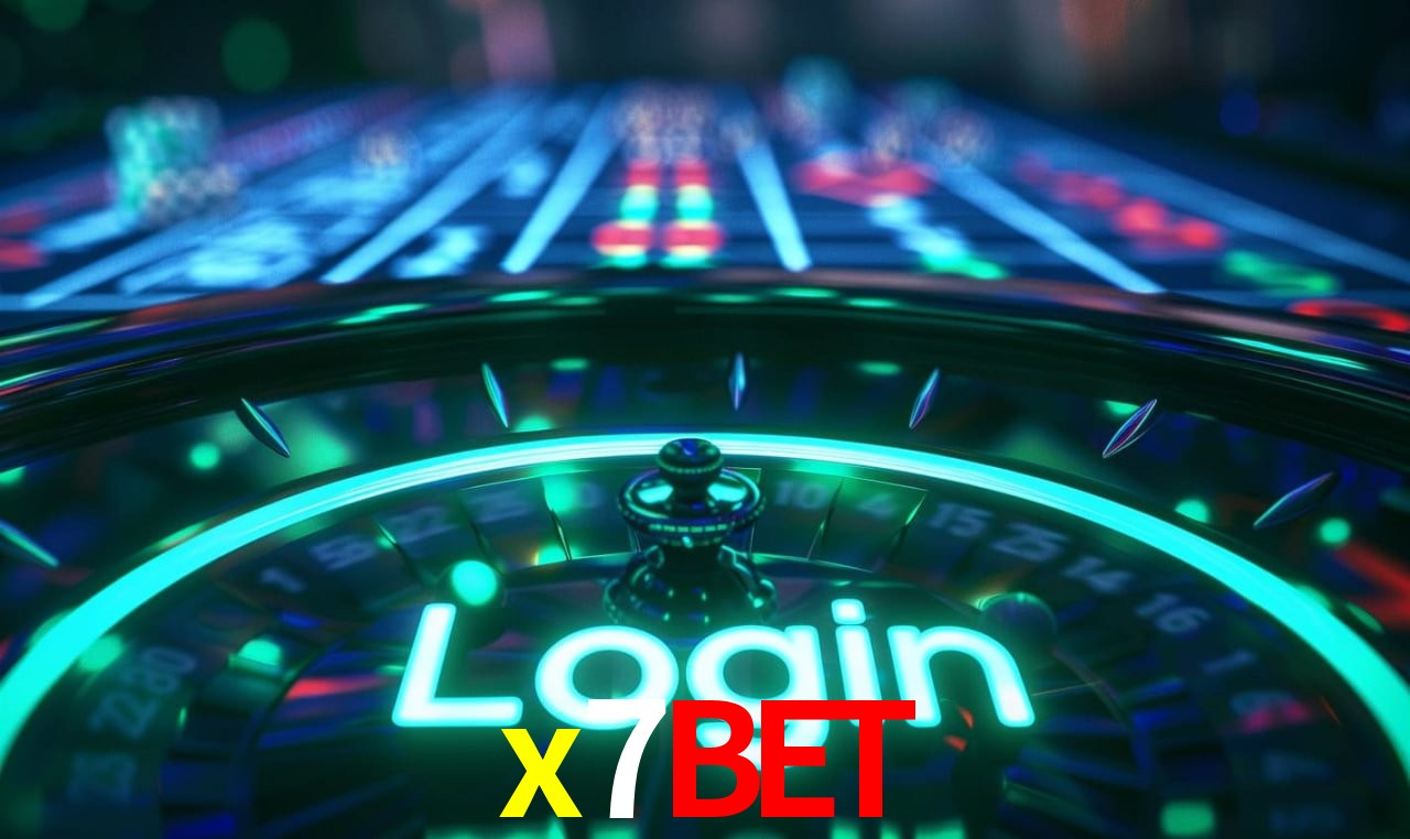 Welcome Bonus x7bet