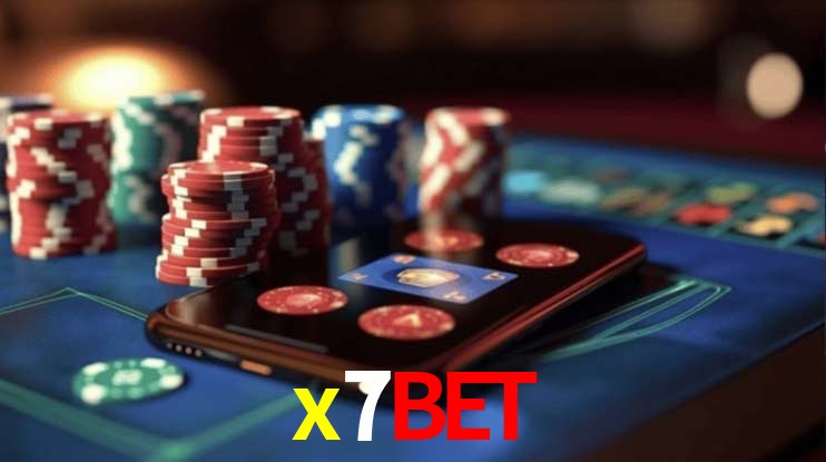 Slot Games x7bet