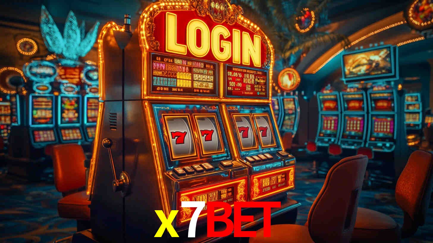 Tournaments x7bet