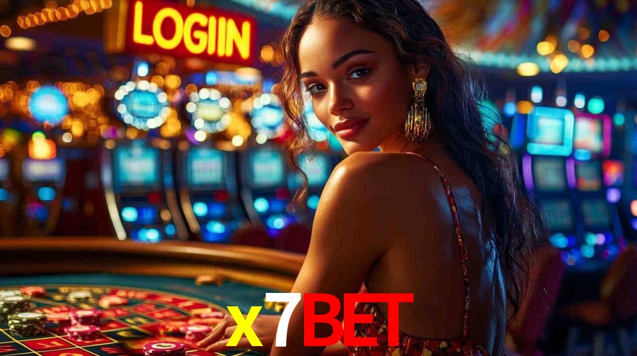 Game Providers x7bet