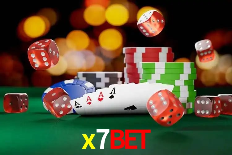 Games Directory x7bet