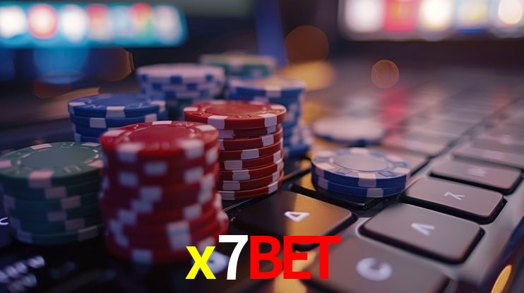 Secure Login x7bet