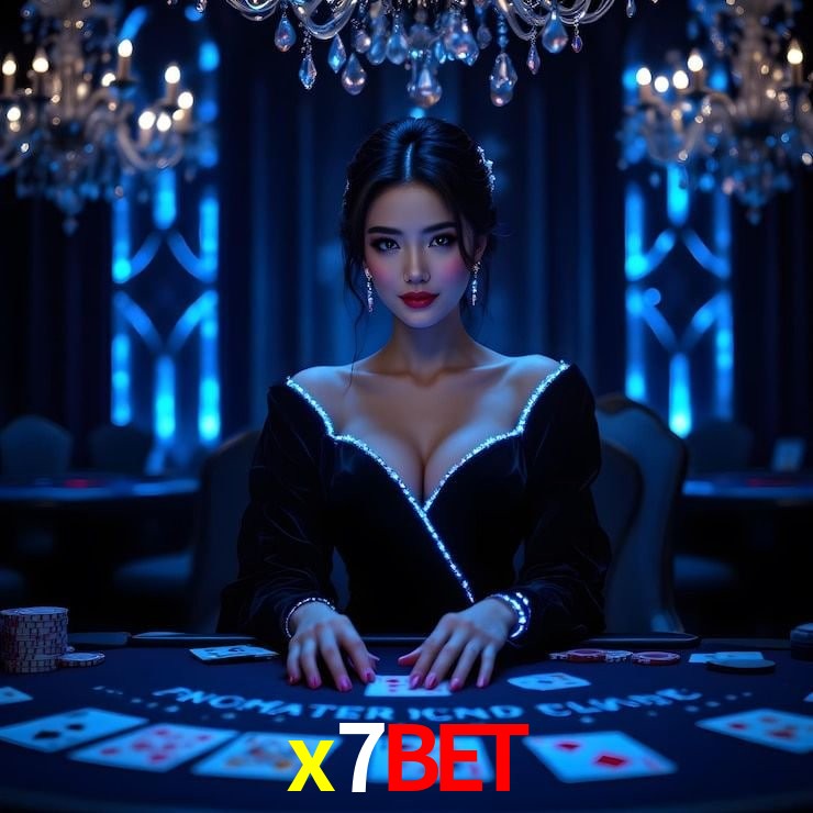 Live Casino x7bet