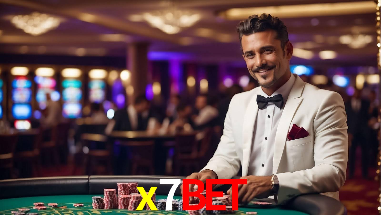 Quick Registration x7bet