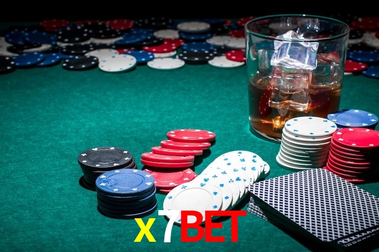 Tennis Betting x7bet