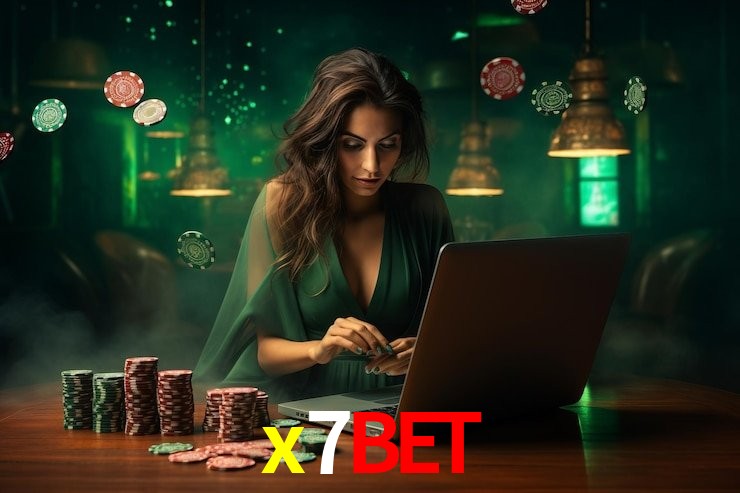 Premium Interface x7bet