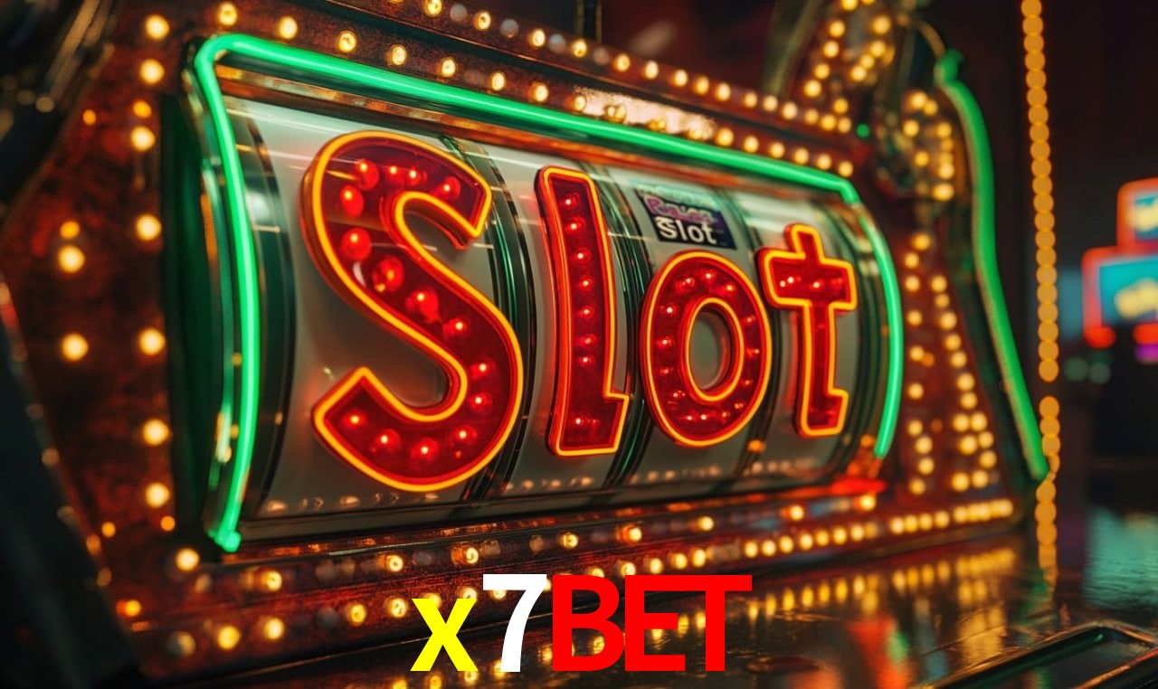 Account Benefits x7bet