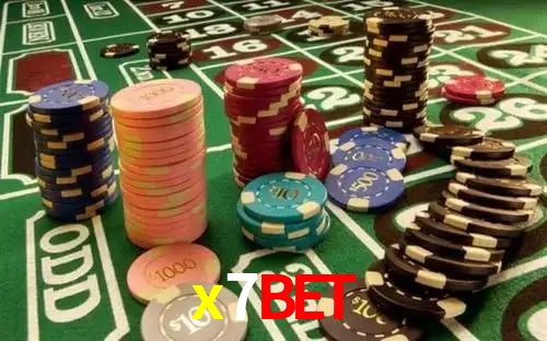 Exclusive Games x7bet